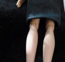 tyler signature redhead legs